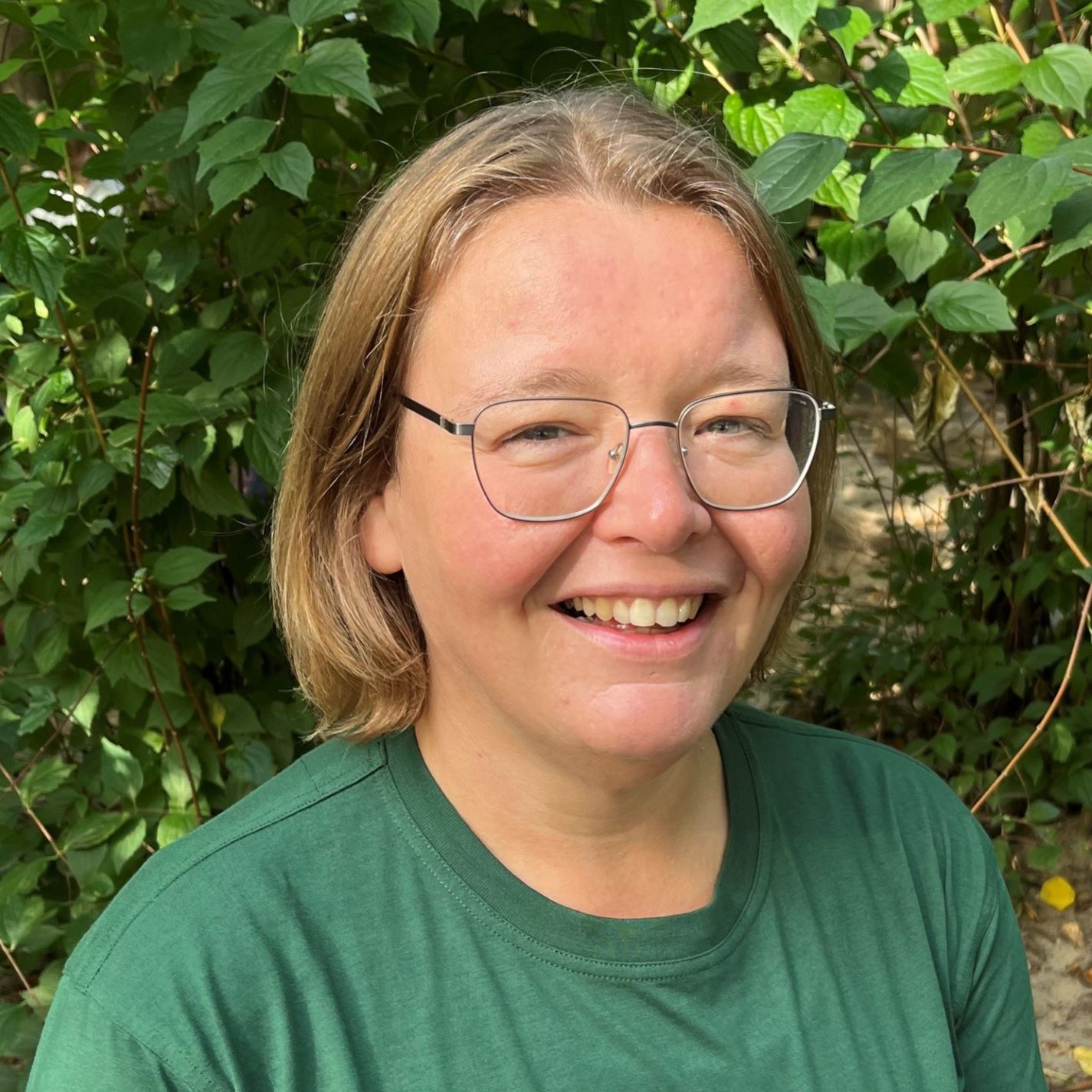 Foto Ann-Katrin Hinnah