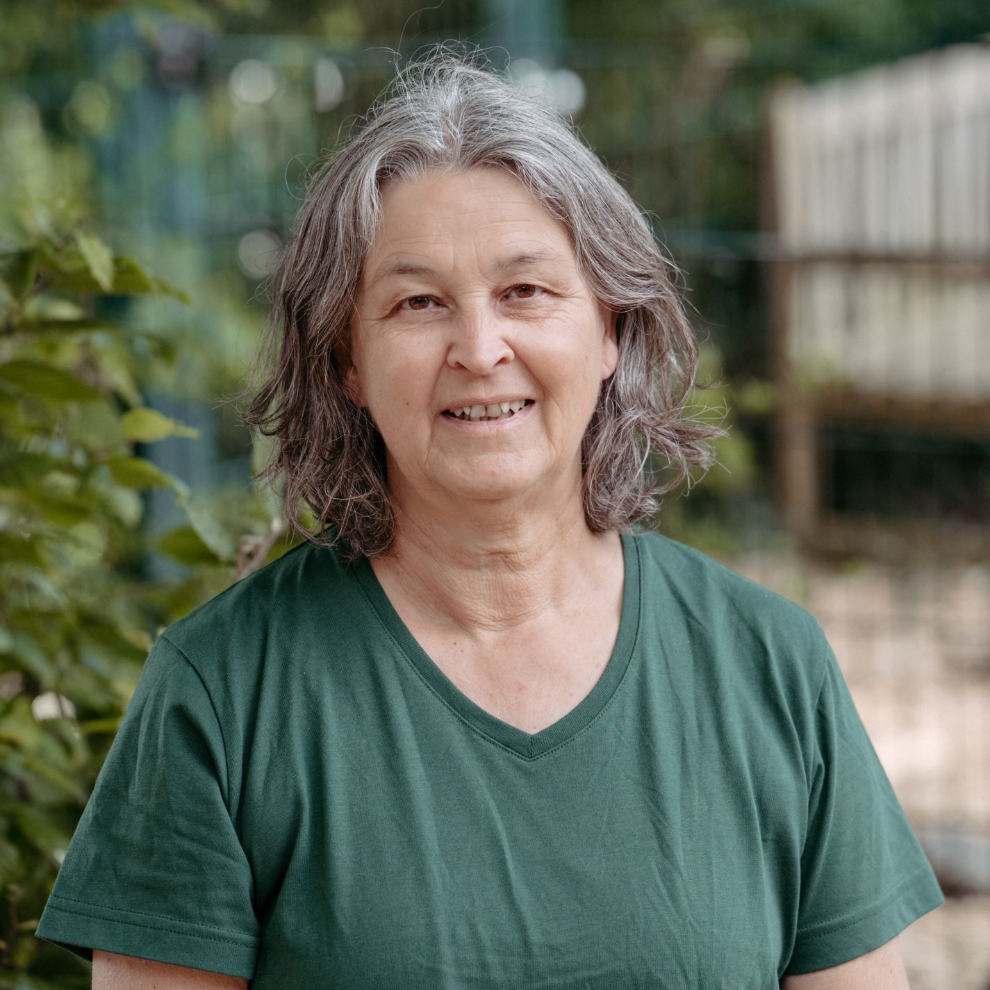 Foto Dorothee Lindemann